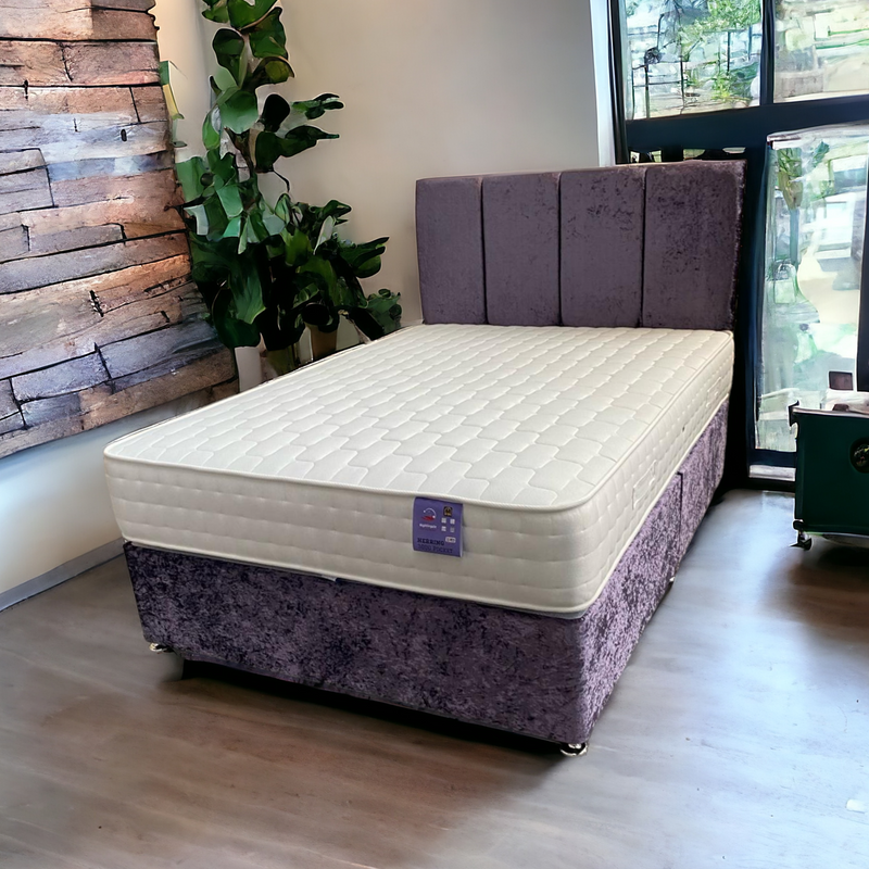 Pocket Sprung Mattresses