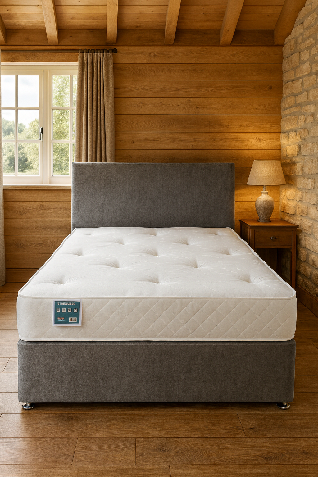 Carrion mattress – Orthopedic Budget