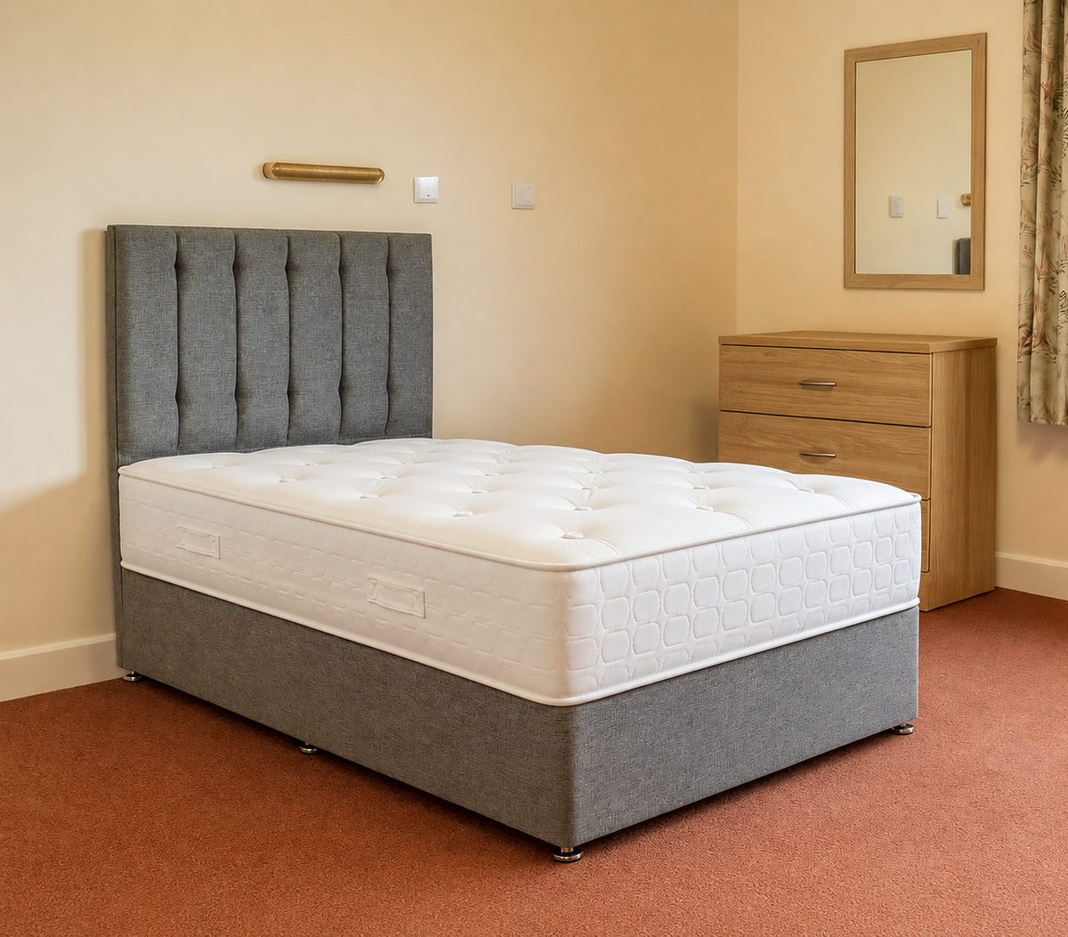 Contract Crib 5 mattress – Contract Range