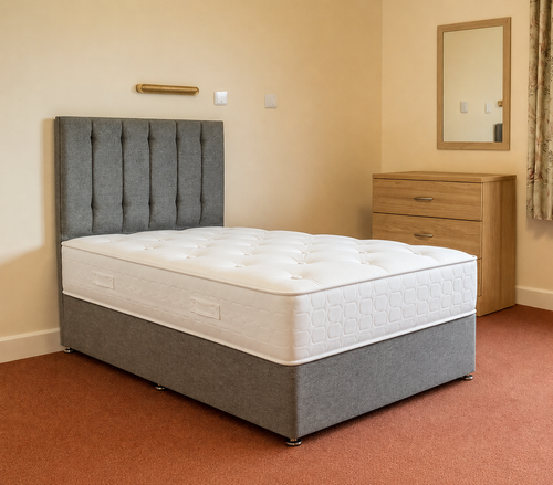 Contract Crib 5 mattress – Contract Range