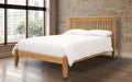 Chelsea Oak bed frame