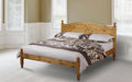 Duchess pine bed frame