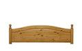 Duchess Headboard
