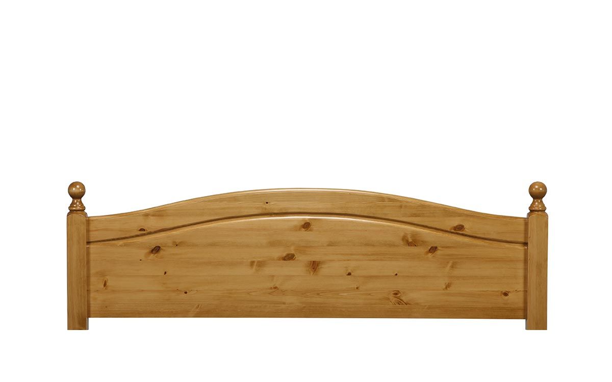 Duchess Headboard