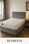 Dunlin mattress – Orthopedic Budget