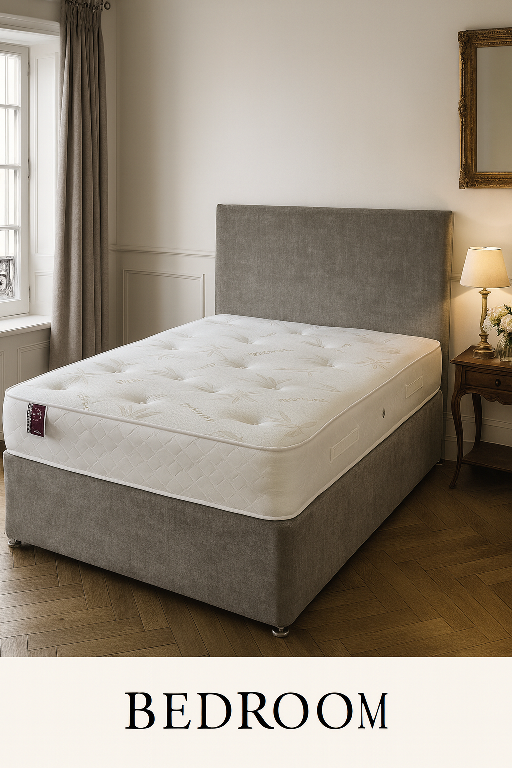 Dunlin mattress – Orthopedic Budget