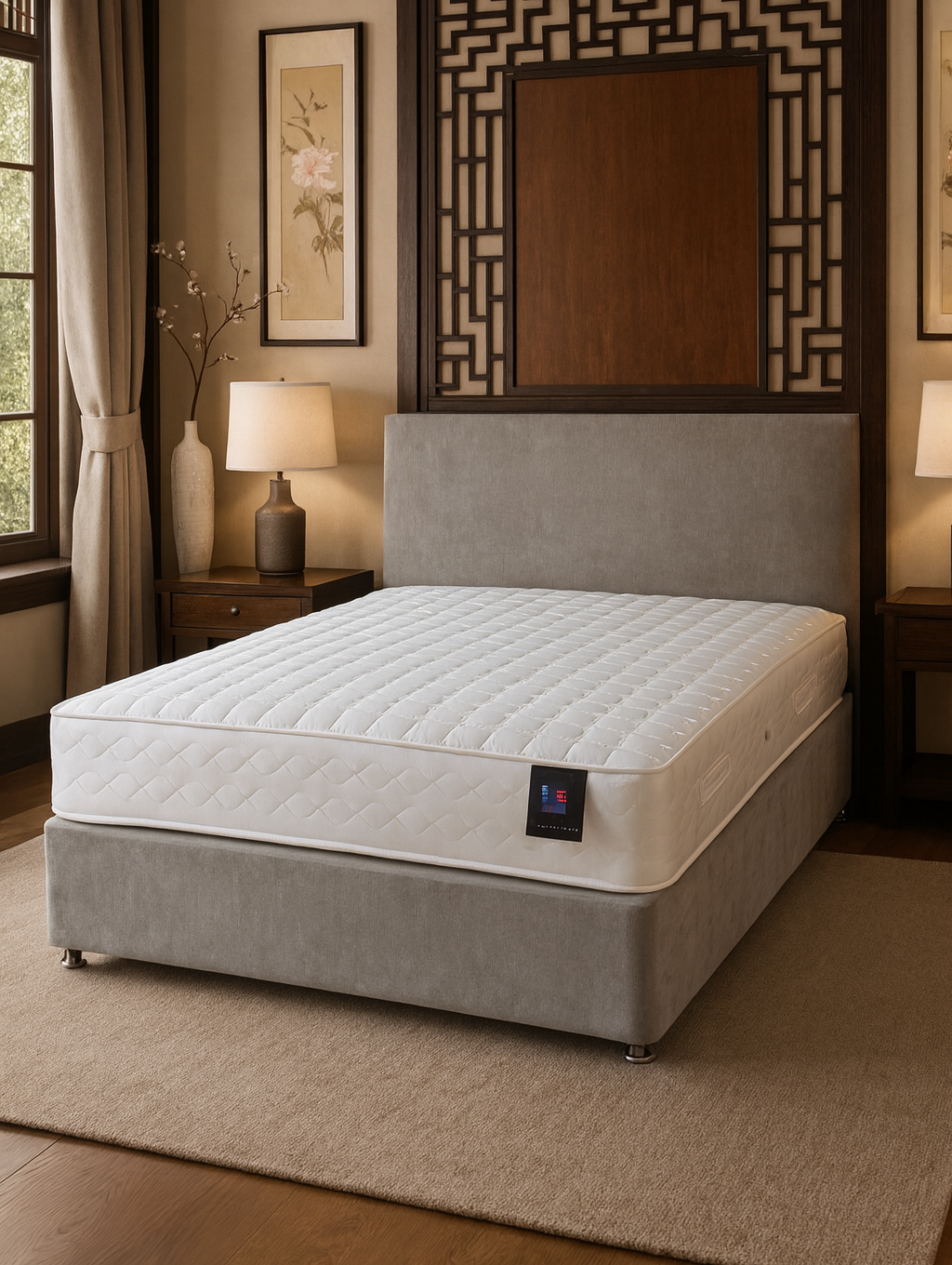 Eider mattress – Orthopedic Budget