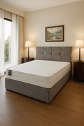 Merlin mattress – Latex with Pocket