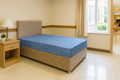 Nautilus mattress – Contract Range