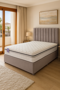 Nighjar mattress – Memory with Pocket