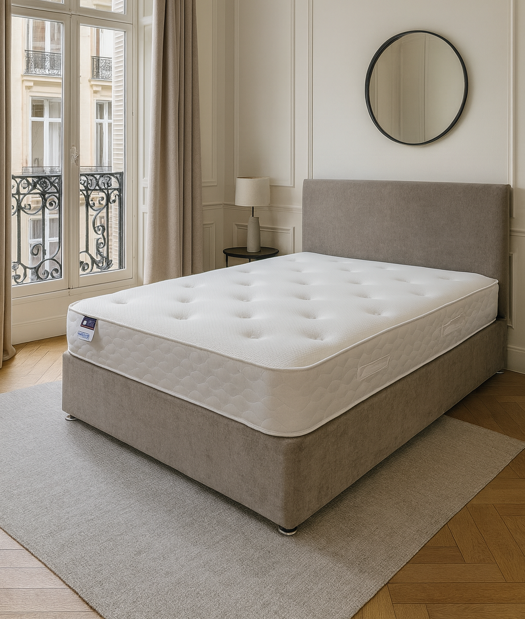 Pablo mattress – Pocket Springs Only