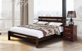 Pisa bed frame