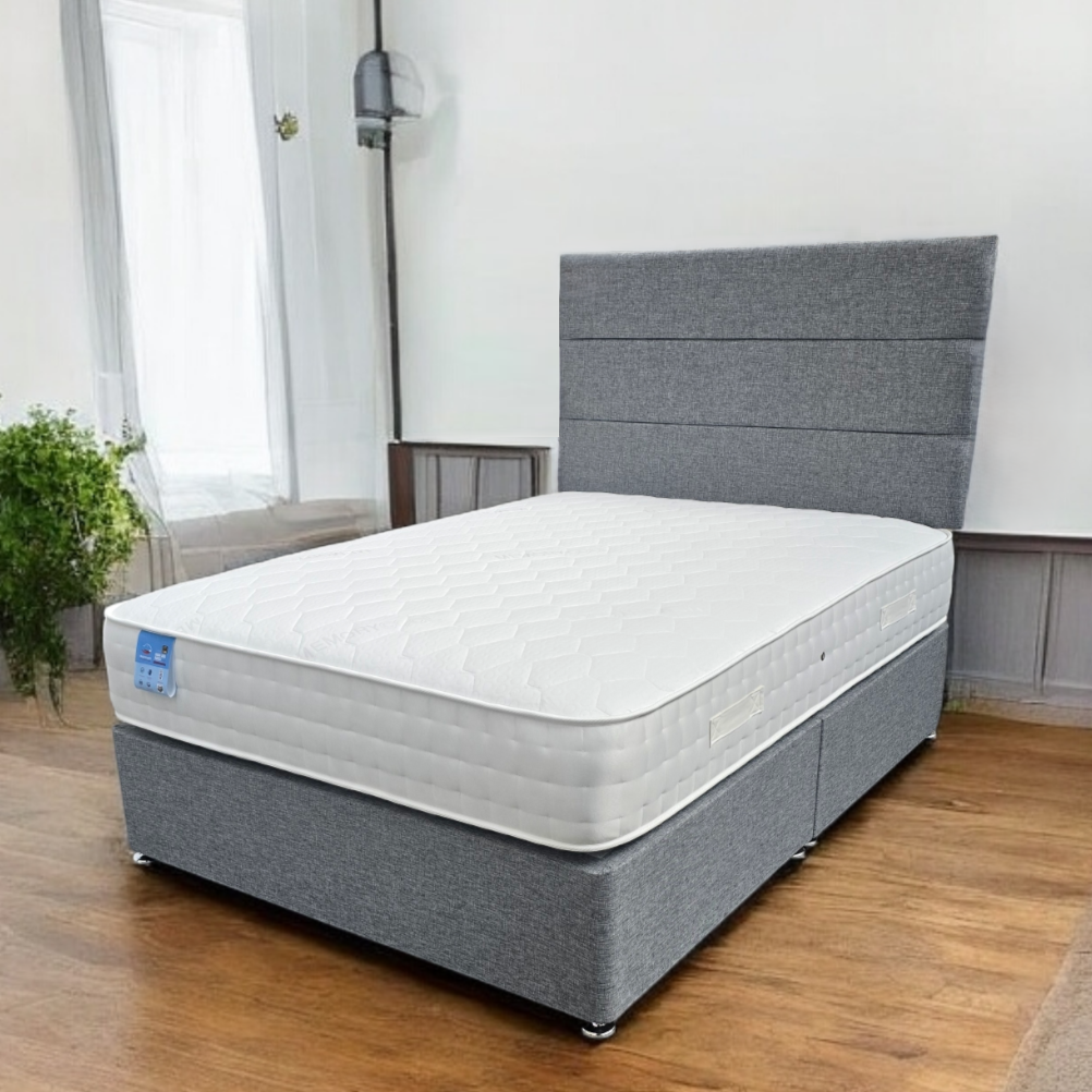 Robin mattress – Memory with Pocket