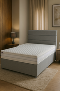 Ruff mattress – Full Foam Range