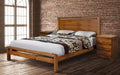 Sicily bed frame