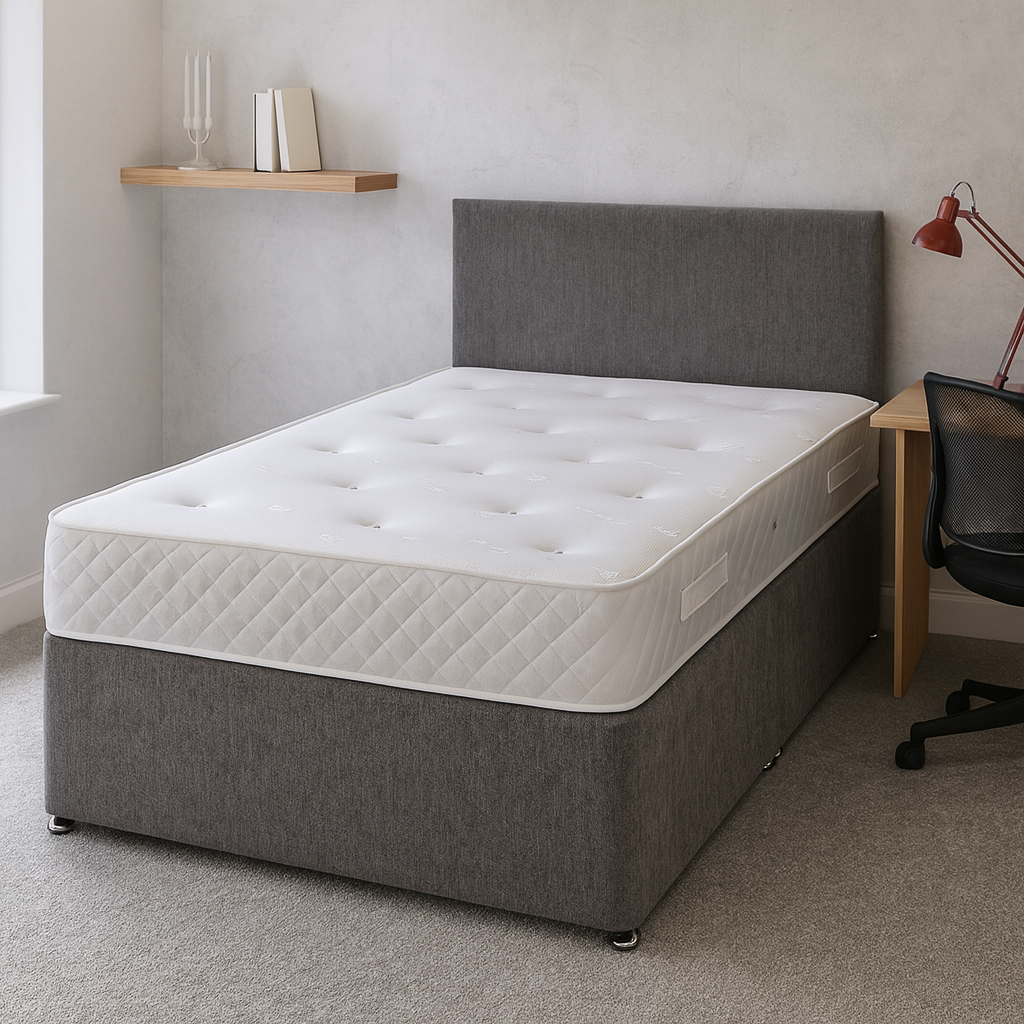 Sparrow mattress – Orthopedic Budget