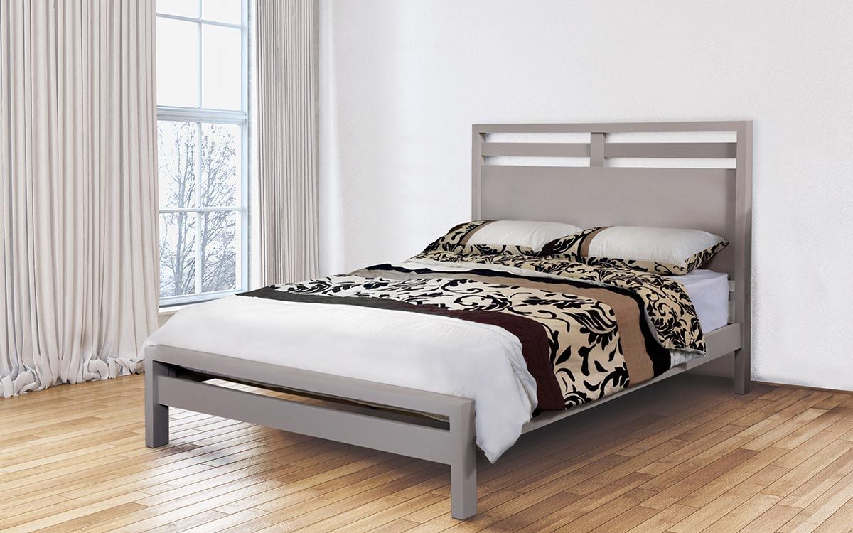 Tuscany bed frame