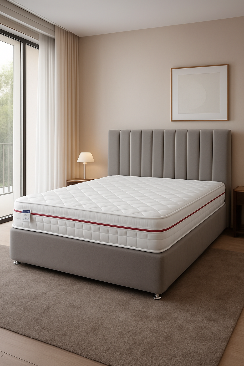 Uma mattress – Full Foam Range