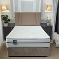 Zino mattress – Foam Encapsulated