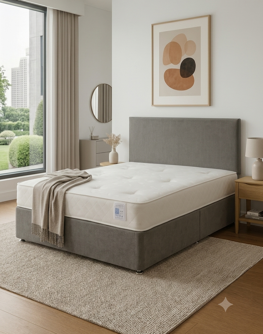 Avocet mattress – Orthopedic Budget