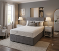 Brent mattress – Orthopedic Budget