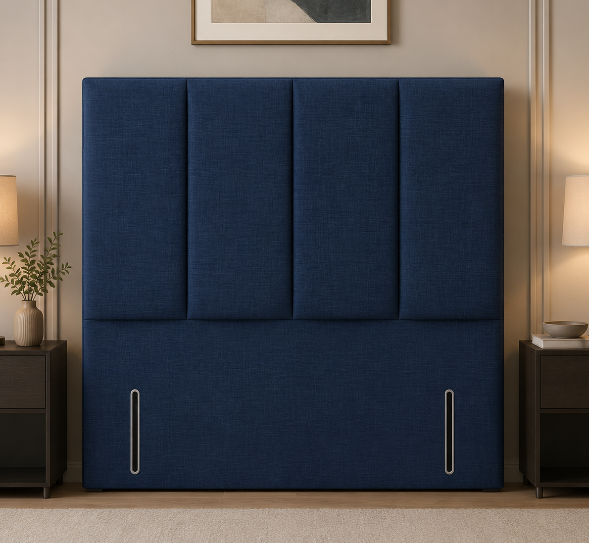 Dee headboard fabric