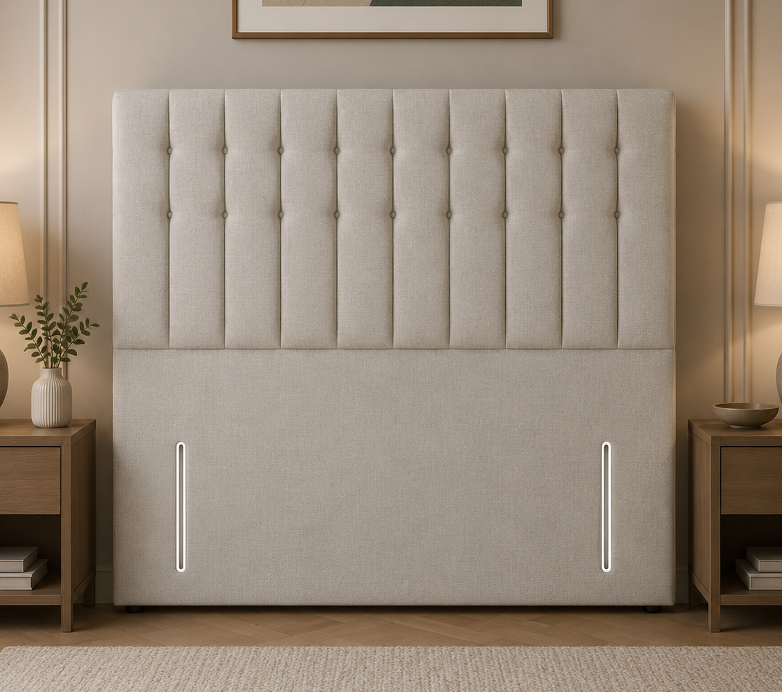 Fyn headboard fabric