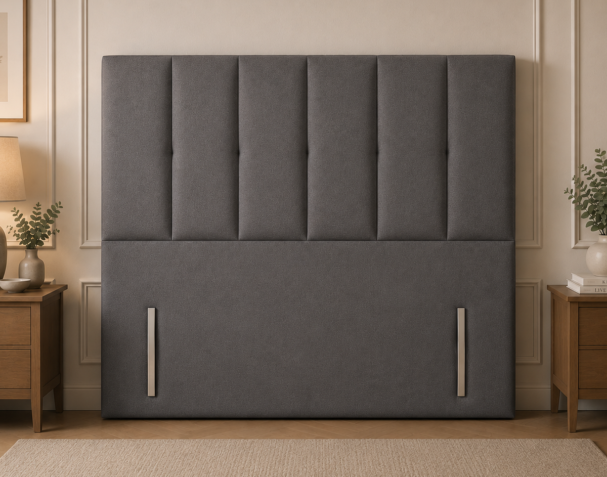 Gil headboard fabric