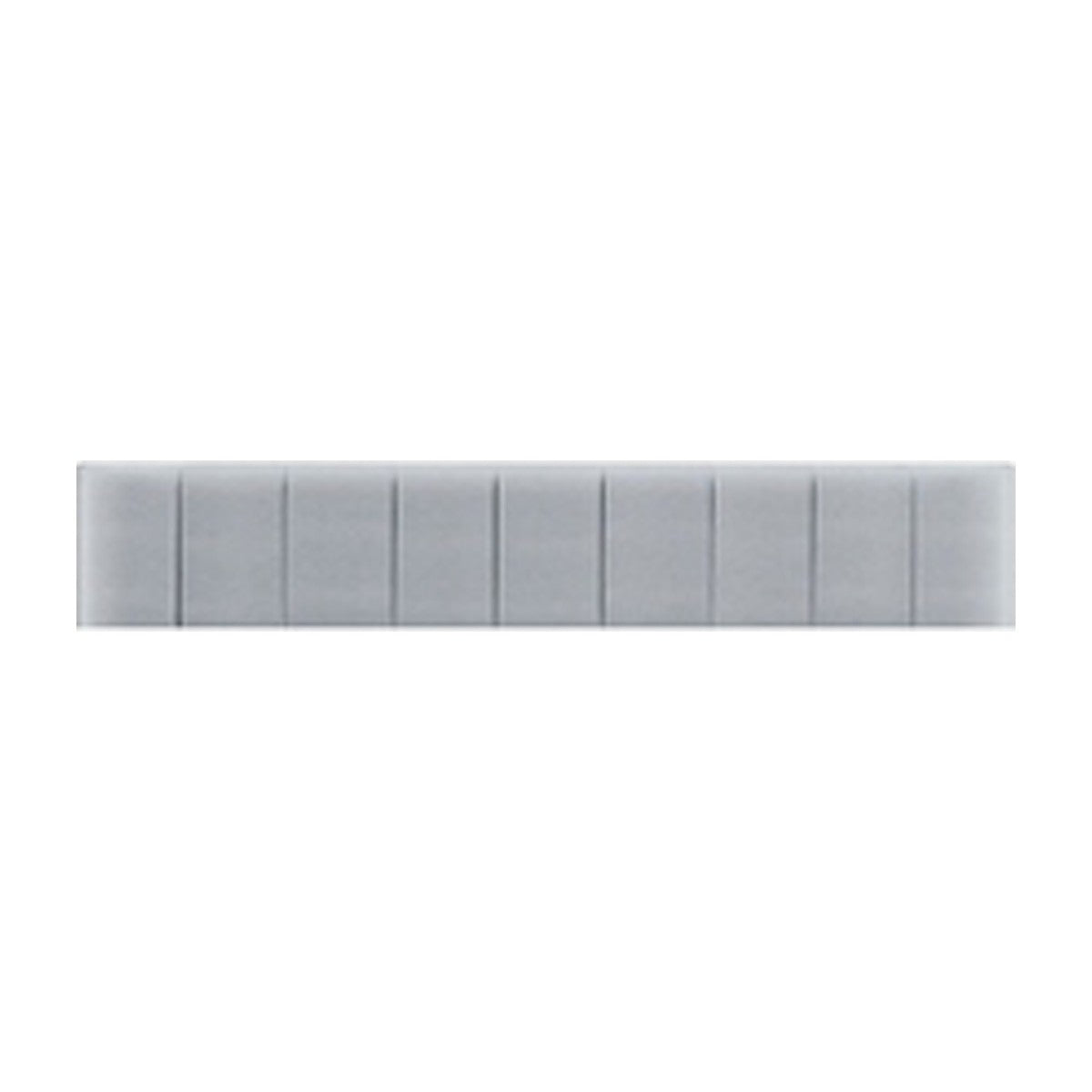 Upholstered Divan Footboard
