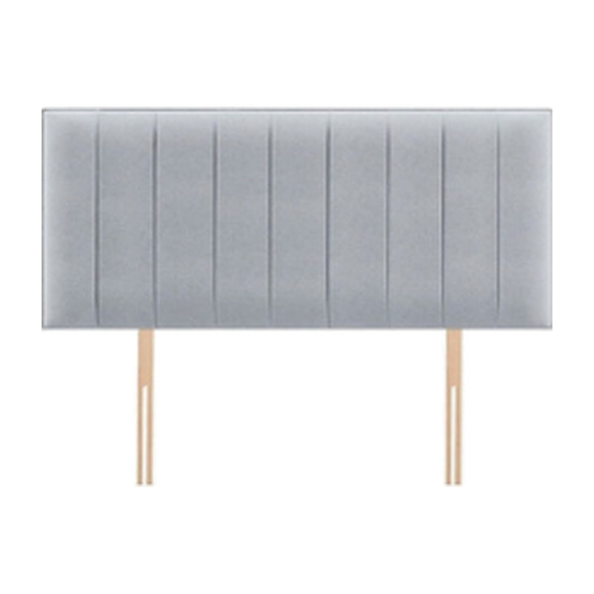Upholstered Divan Headboard