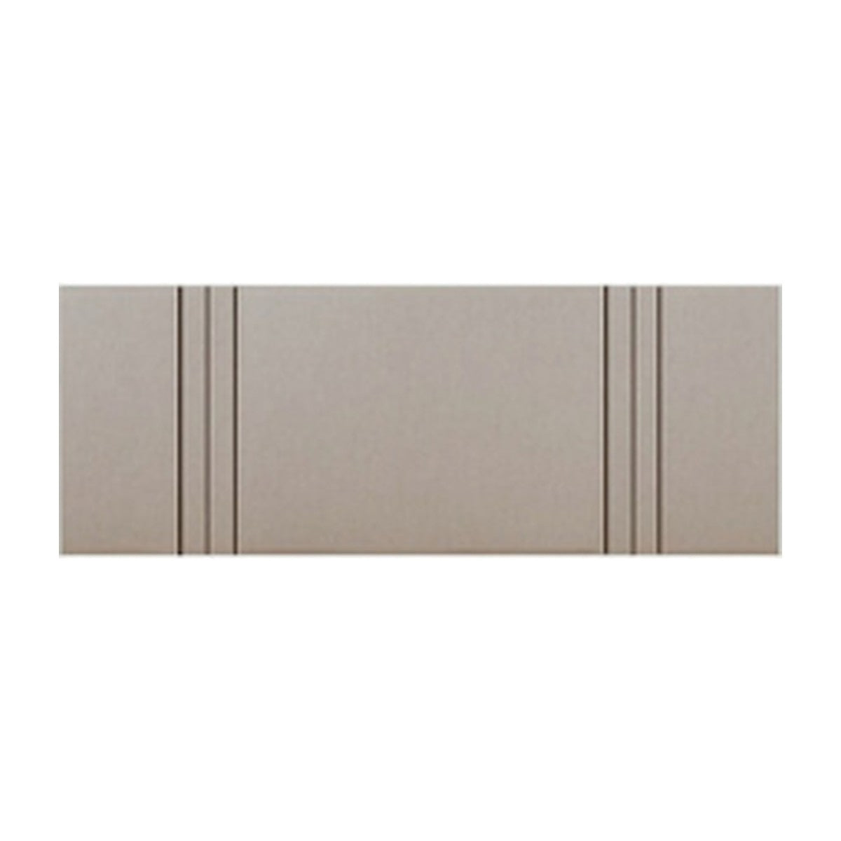 Upholstered Divan Footboard