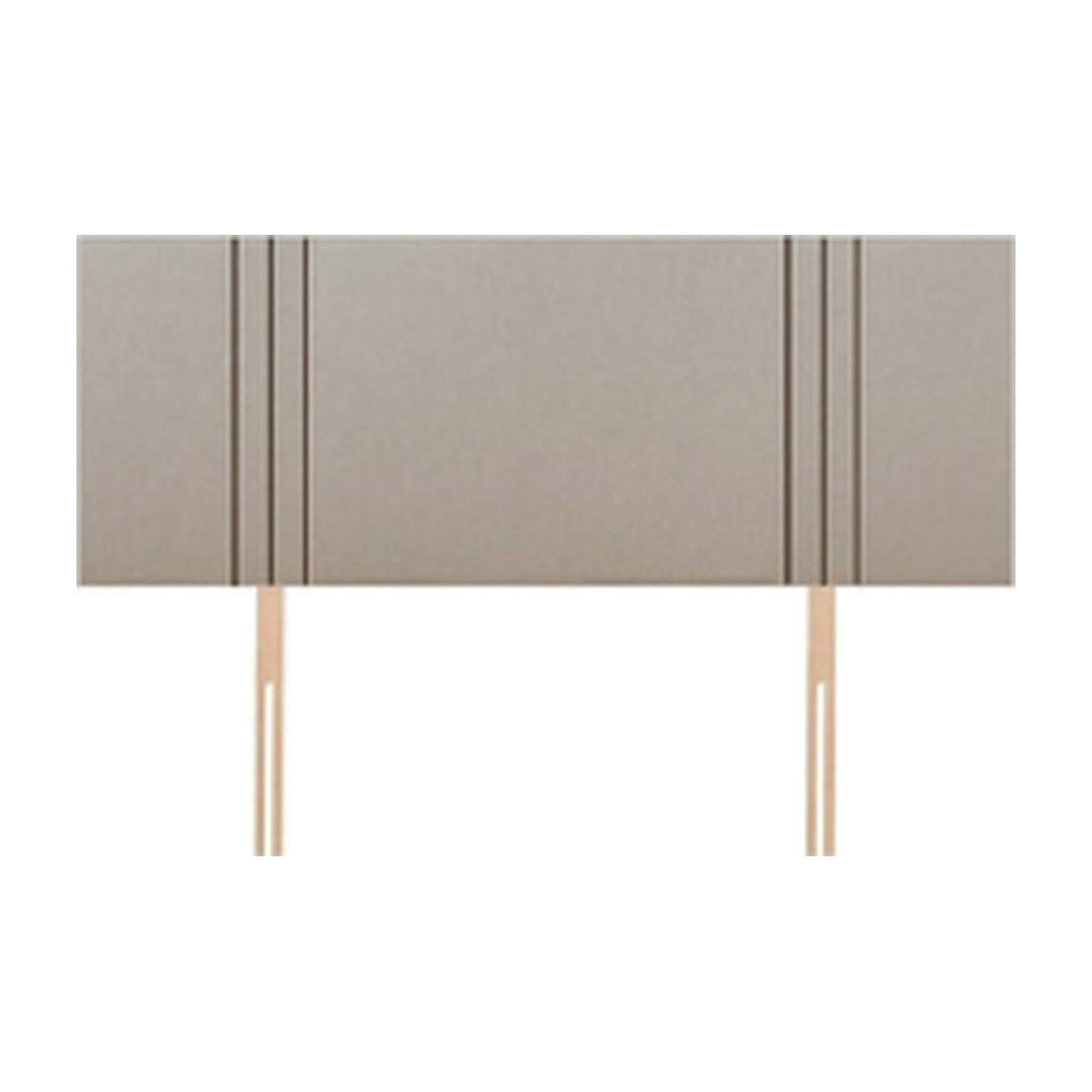 Upholstered Divan Headboard