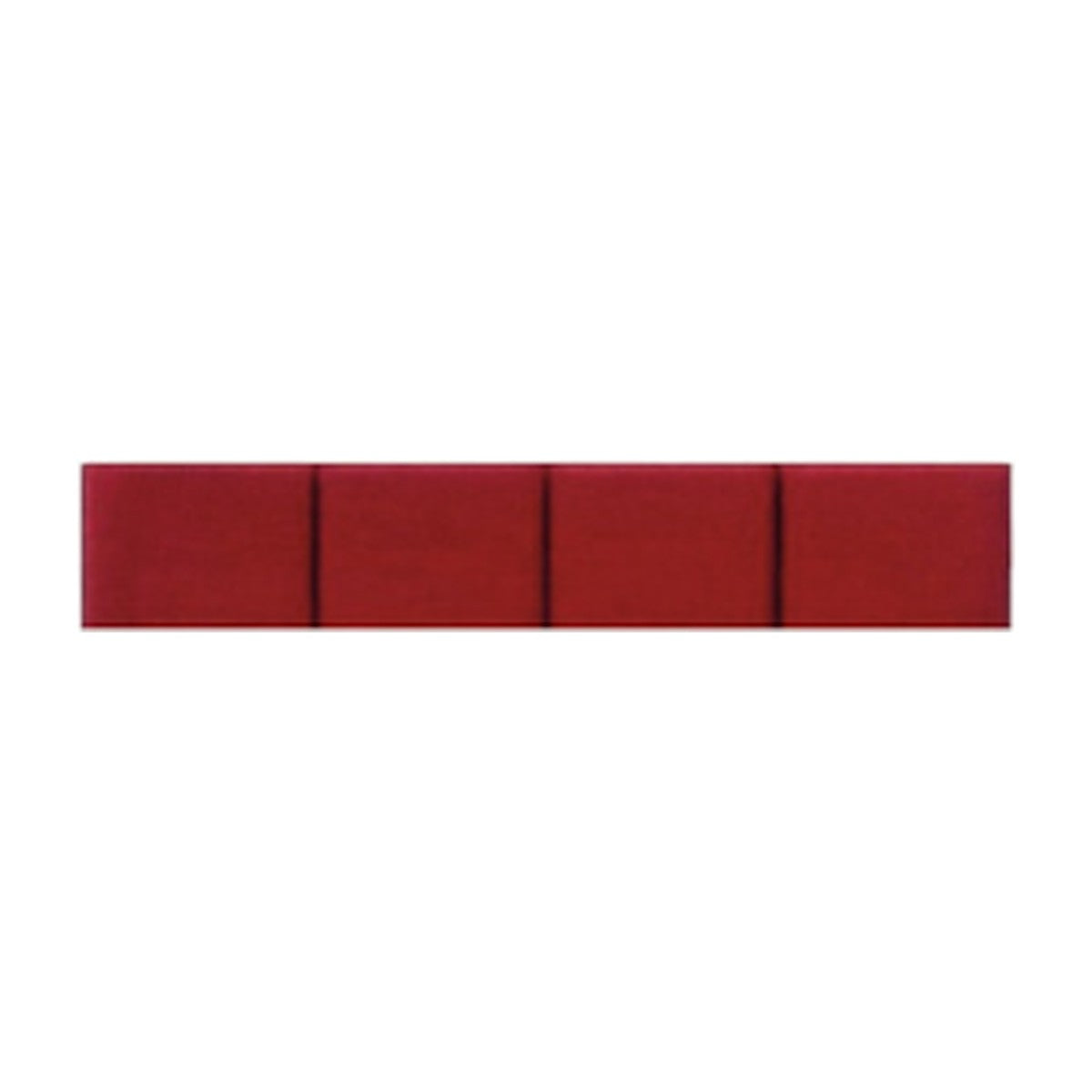 Upholstered Divan Footboard