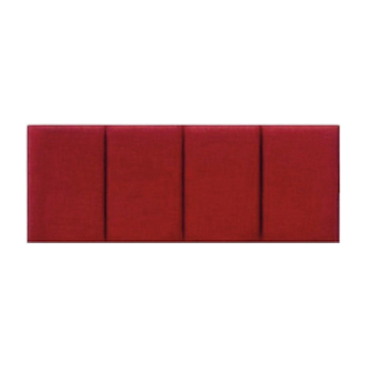 Upholstered Divan Footboard