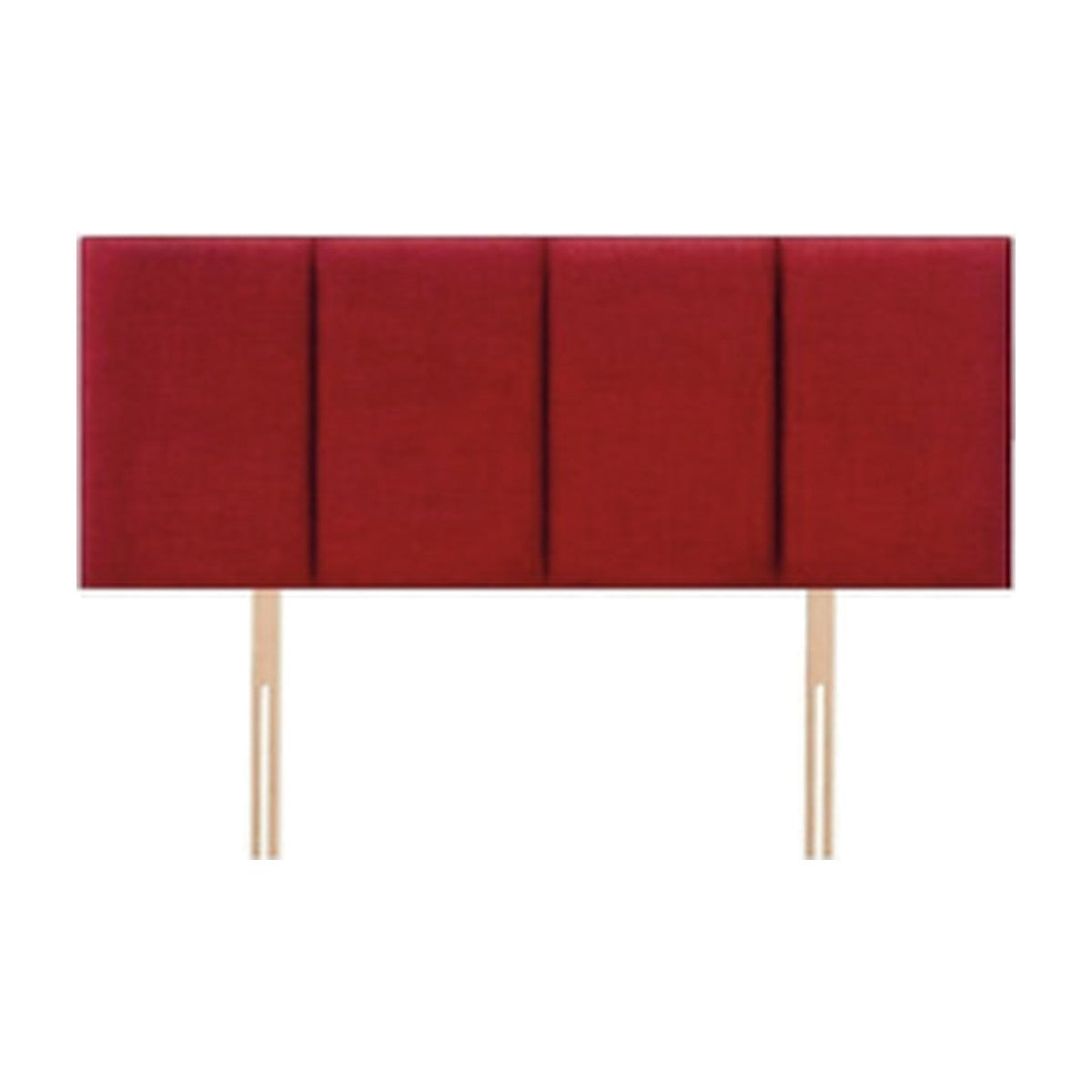 Upholstered Divan Headboard