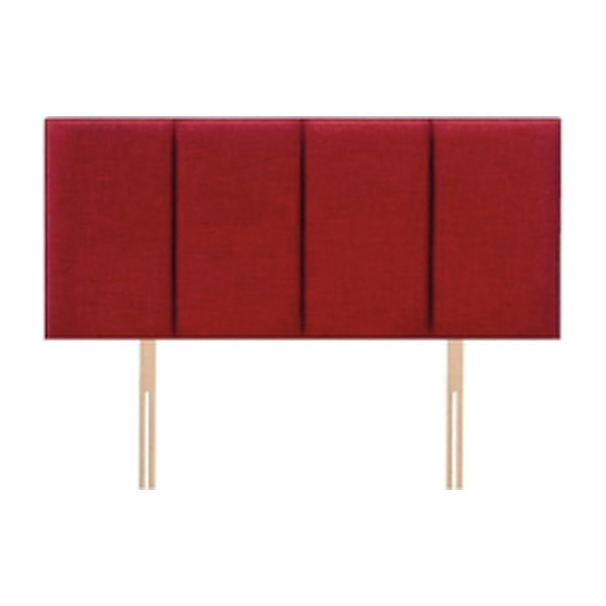 Upholstered Divan Headboard