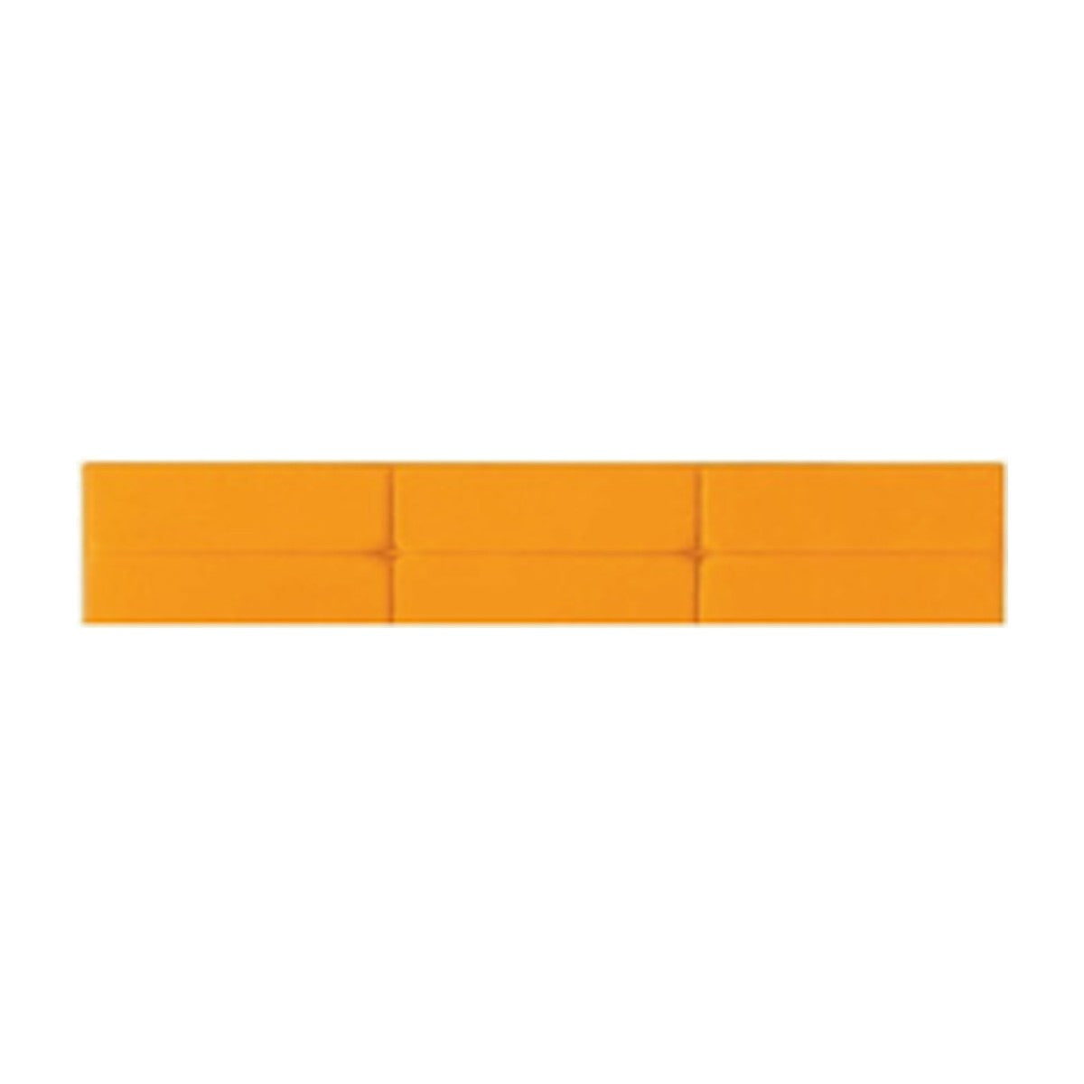 Upholstered Divan Footboard