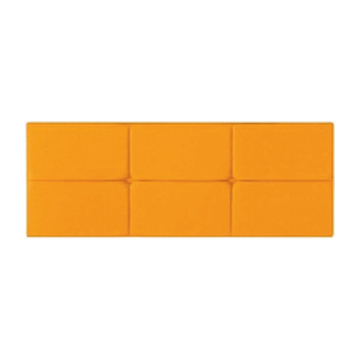 Upholstered Divan Footboard