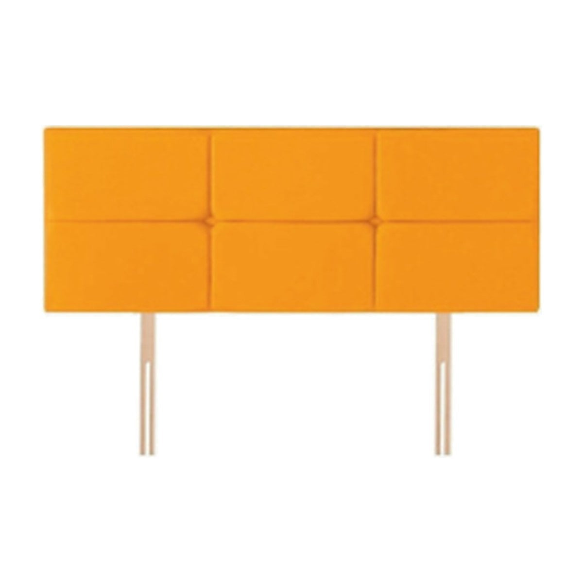 Upholstered Divan Headboard