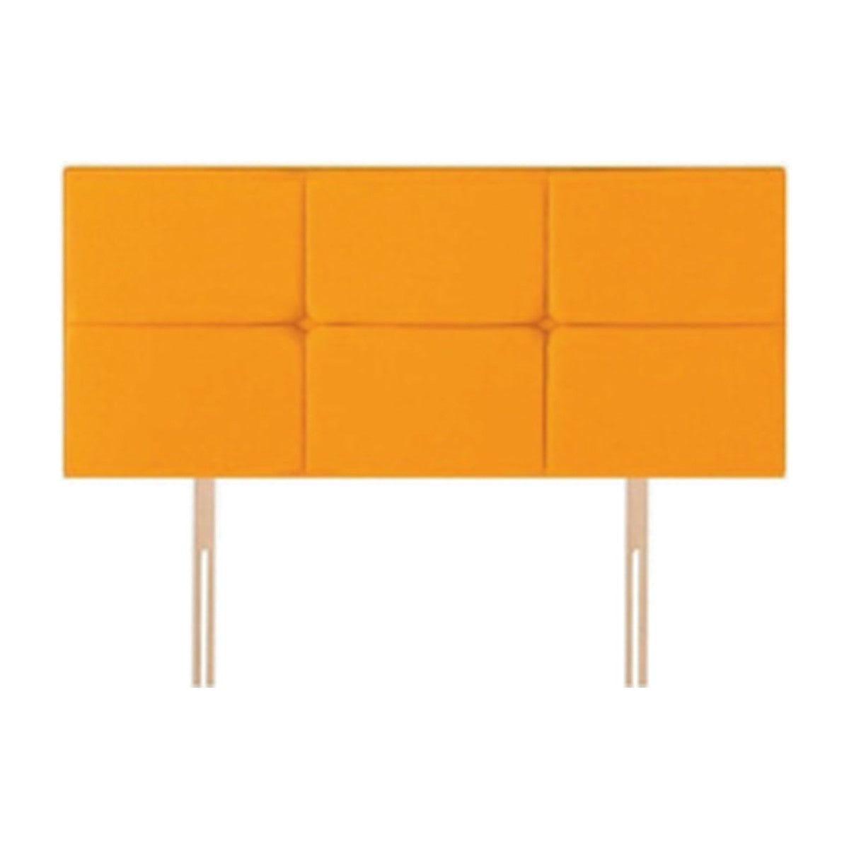 Upholstered Divan Headboard