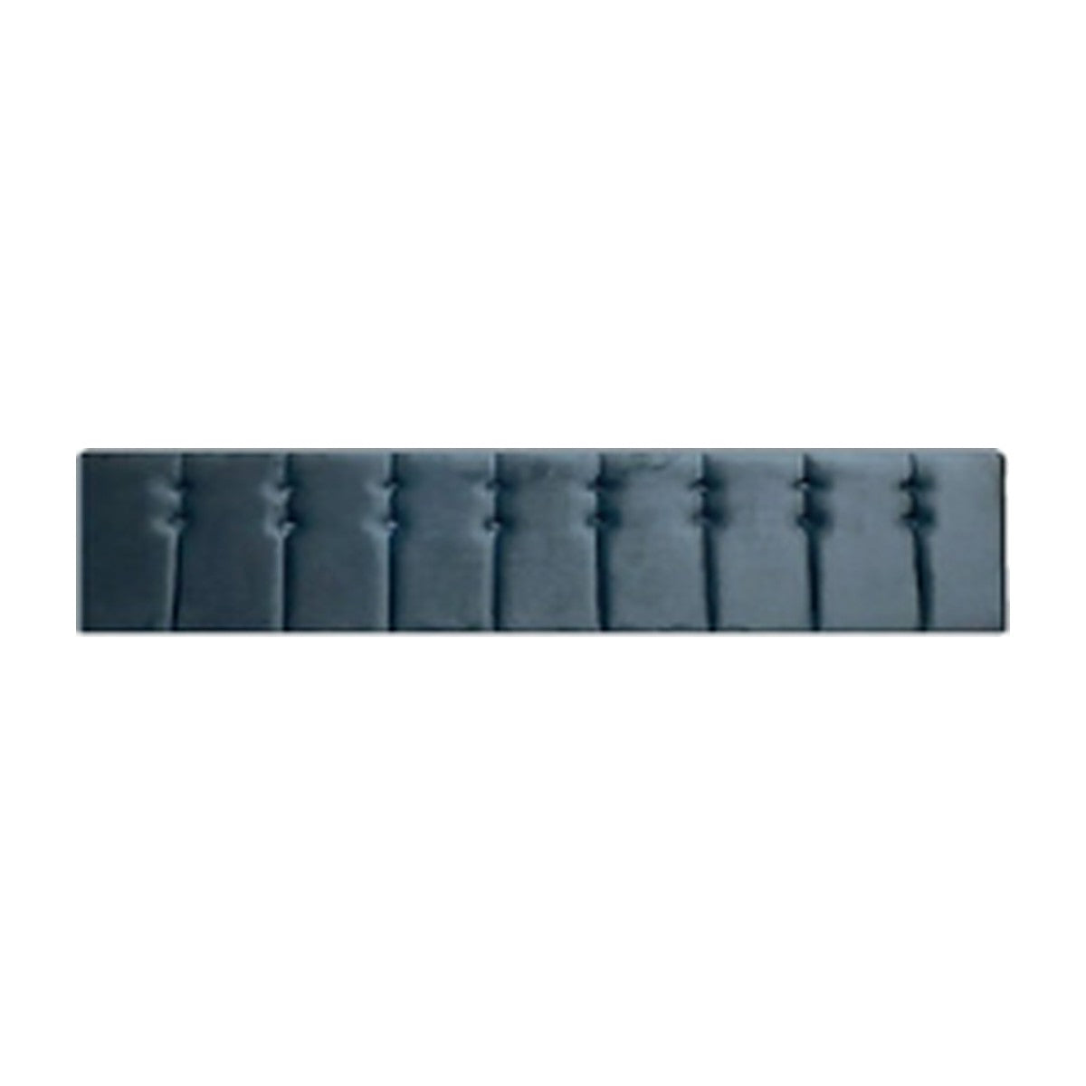 Upholstered Divan Footboard