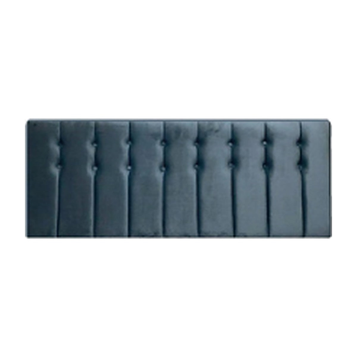 Upholstered Divan Footboard