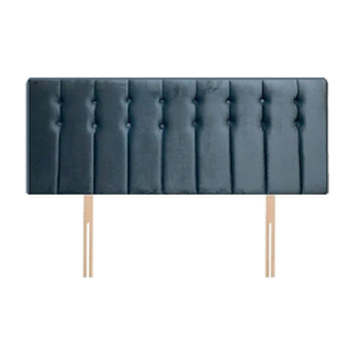Upholstered Divan Headboard