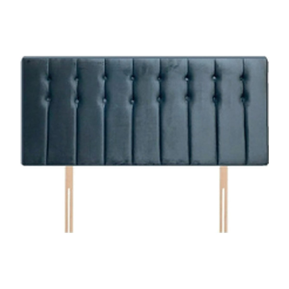 Upholstered Divan Headboard