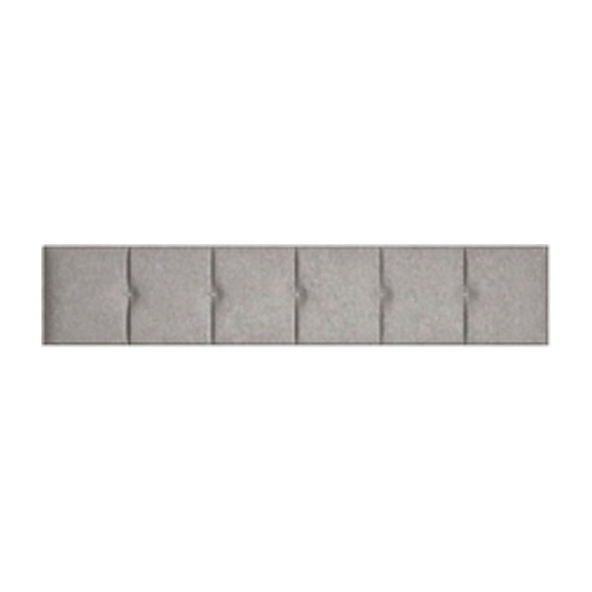 Upholstered Divan Footboard