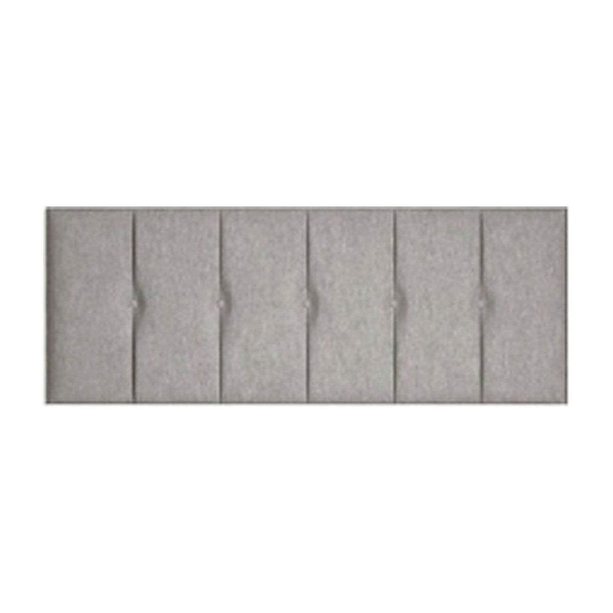 Upholstered Divan Footboard