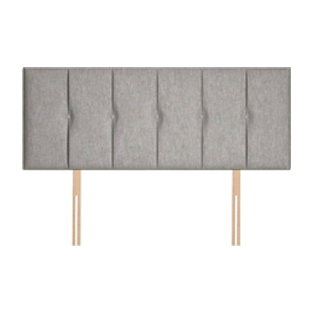 Upholstered Divan Headboard