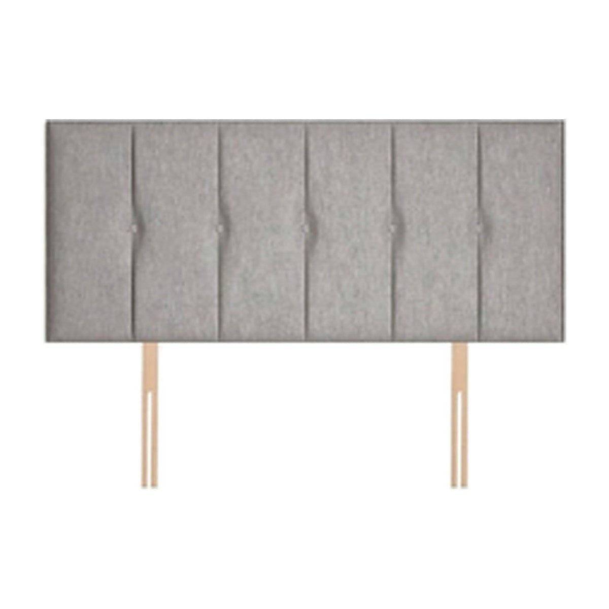 Upholstered Divan Headboard