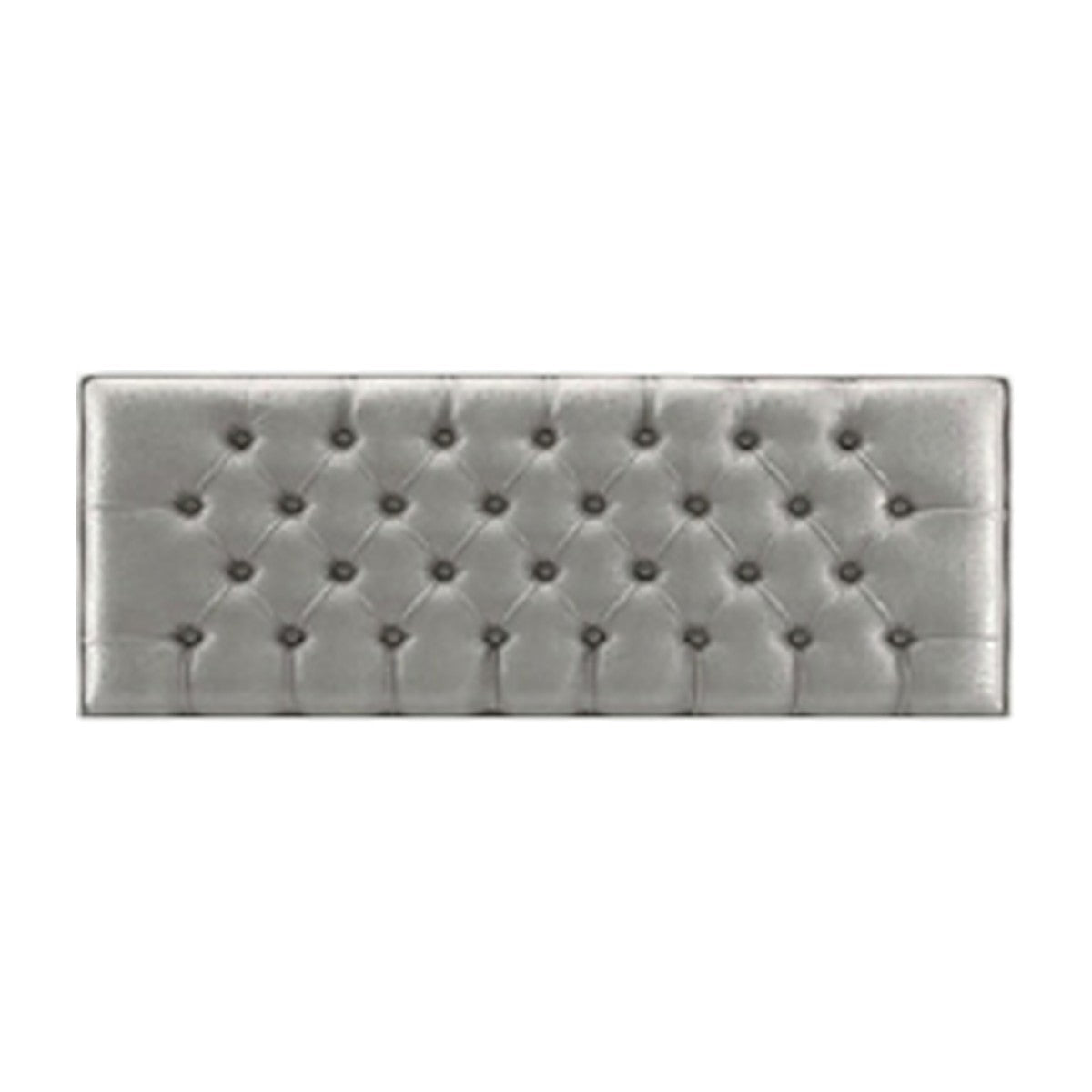 Upholstered Divan Footboard