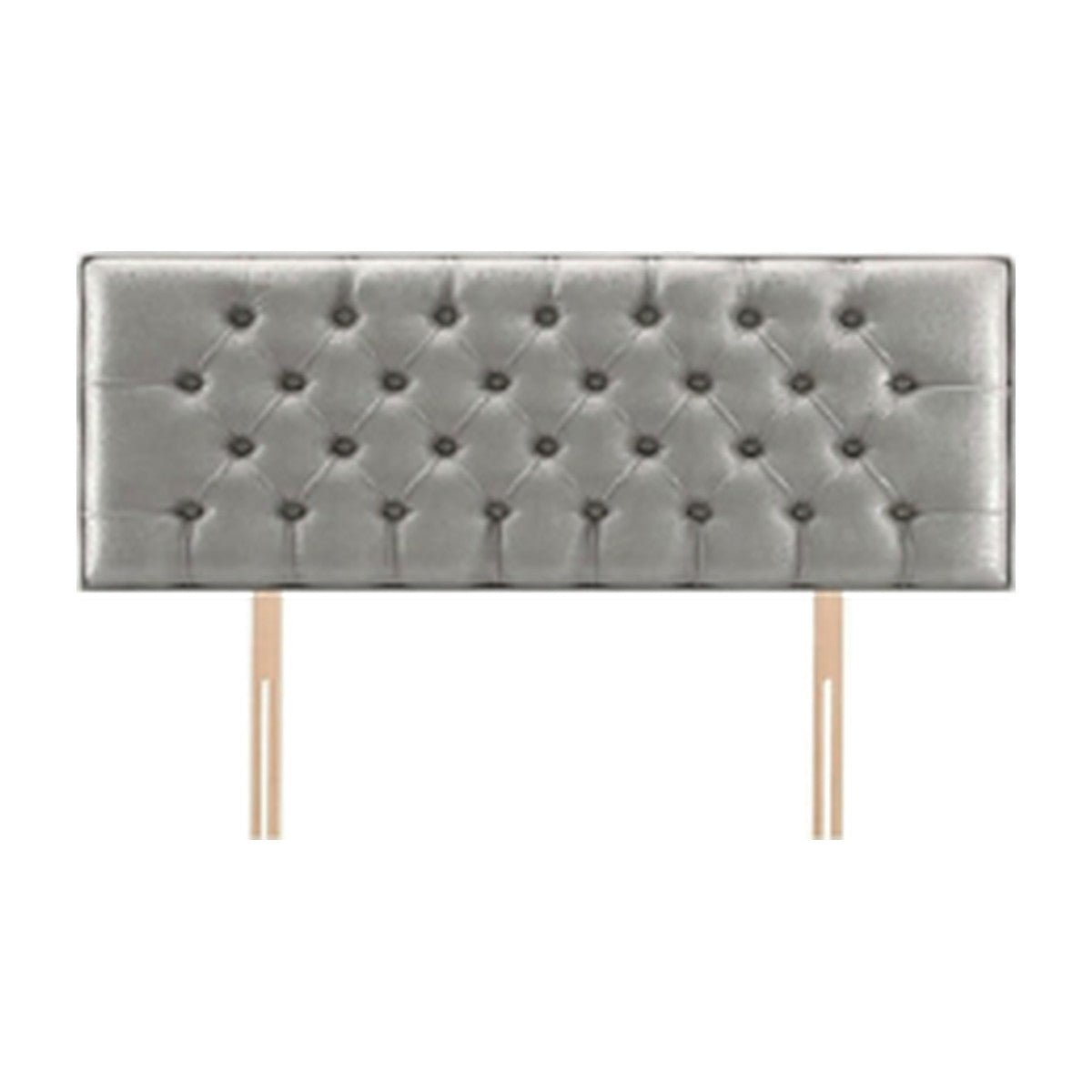 Upholstered Divan Headboard